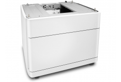 HP PageWide Mgd 550Sht Papertray Cabinet