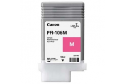 Canon PFI-106M 6623B001 магента (magenta) оригинална касета
