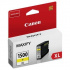 Canon PGI-1500XL 9195B001 жълт (yellow) оригинална касета