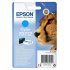 Epson T07124012 циан (cyan) оригинална касета