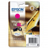 Epson 16XL C13T16334012 магента (magenta) оригинална касета