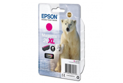 Epson 26XL C13T26334012 магента (magenta) оригинална касета