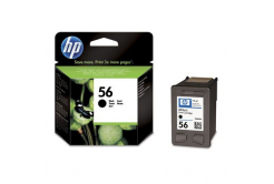 HP 56 C6656AE черен (black) оригинална касета