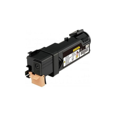 Epson C13S050627 жълт (yellow) съвместим тонер