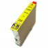 Epson T0554 жълт (yellow) съвместими касети