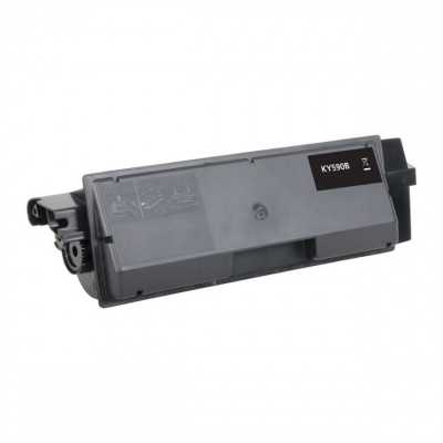 Kyocera Mita TK-590 черен (black) съвместим тонер