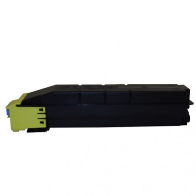 Kyocera Mita TK-8305Y жълт (yellow) съвместим тонер