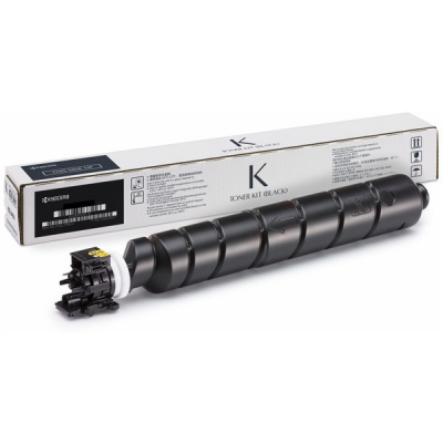 Kyocera TK-8545K 1T02YM0NL0 черен (black) оригинален тонер