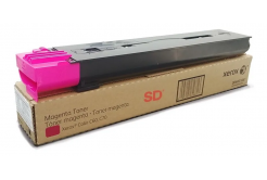 Xerox 006R01661 магента (magenta) оригинален тонер