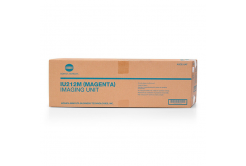 Konica Minolta IU212M A0DE0AF магента (magenta) оригинален цилиндричен блок