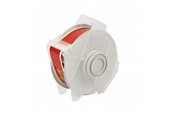 Brady GlobalMark Vinyl B595 RED 29MM / 113121, етикети, GlobalMark Indoor/Outdoor Vinyl Tape, 29.00 mm x 30 m