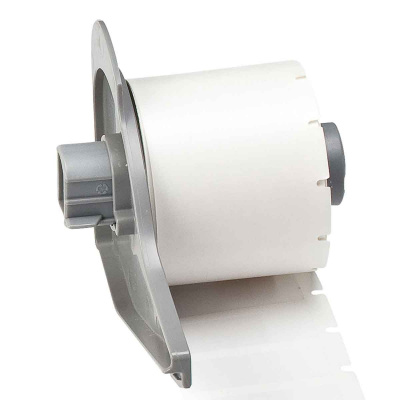 Brady M7-29-427 / 173362, Етикети за етикетен принтер, 12.70 mm x 38.10 mm