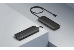 ASUS 11 В 1 USB-C ДОК