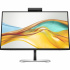 HP Series 5 Pro 524pm 9E0G9UT#ABB Монитор, 23,8", IPS, FHD, 100Hz, 5ms, Blck-Slvr, 3R