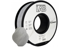 Professional Lab FG-P73-E1, 3D филамент, PLA Marble, 1,75mm, 1000g, Сив (Grey)