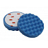 3M Perfect-it™ Полиращ дунапренен диск, син, диаметър 150 mm (50388)