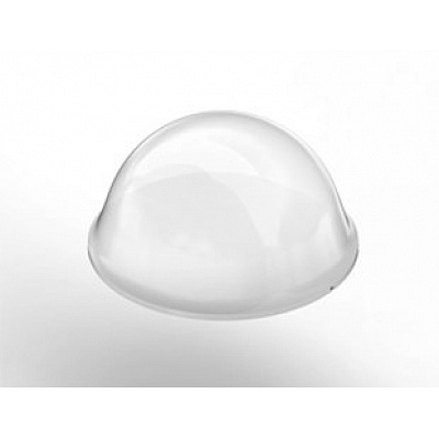 3M Bumpon™ SJ5317 прозрачен, плато = 40 бр.