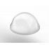 3M Bumpon™ SJ5317 прозрачен, плато = 40 бр.