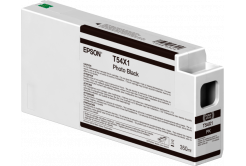 Epson C13T54X100 снимка черен (photo black) оригинална касета