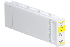 Epson T8004 C13T800400 жълт (yellow) оригинална касета