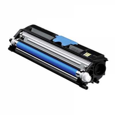 Konica Minolta A0V30HH лазурен (cyan) съвместим тонер