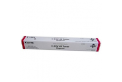 Canon C-EXV49 8526B002 магента (magenta) оригинален тонер