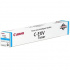 Canon CEXV65 5762C001 лазурен (cyan) оригинален тонер