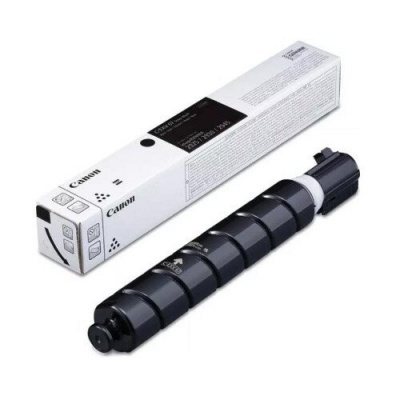Canon C-EXV66 BK 5746C002 черен (black) оригинален тонер