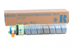 Ricoh 245 888315 лазурен (cyan) оригинален тонер