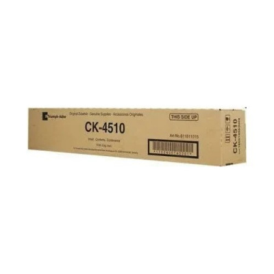 Triumph Adler CK-4510 611811015 черен (black) оригинален тонер