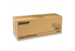 Develop IUP-14Y A0WG18J жълт (yellow) оригинален цилиндричен блок