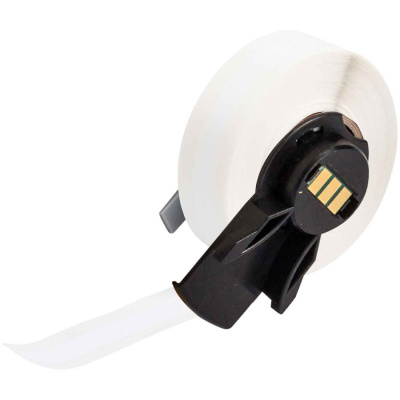 Brady M6C-375-422 / 174331, Полиестерна лента, 9.53 mm x 15.24 m