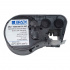 Brady MC1-1000-595-CL-WT / 131607, лепилна лента 25.40 mm x 6.10 m