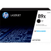 HP 89X CF289X черен (black) оригинален тонер
