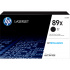 HP 89X CF289X черен (black) оригинален тонер