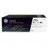 HP 312A CF440AM C+M+Y multipack оригинален тонер
