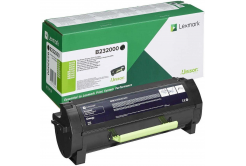 Lexmark B232000 черен (black) оригинален тонер