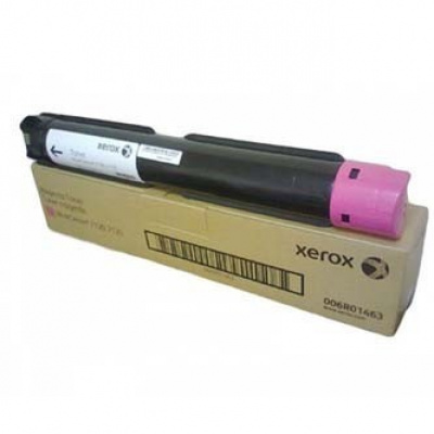 Xerox 006R01463 магента (magenta) оригинален тонер