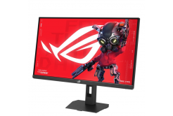 ASUS 90LM0D70-B01371 ROG Strix/XG27JCEG/27"/IPS/5K/80Hz/0,3ms/Черен/3R