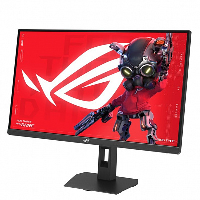 ASUS 90LM0D70-B01371 ROG Strix/XG27JCEG/27"/IPS/5K/80Hz/0,3ms/Черен/3R