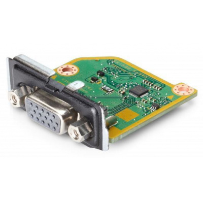 HP 13L53AA VGA порт Flex IO v2