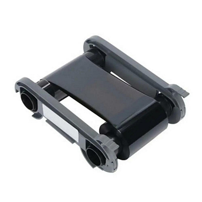 Evolis RCT219NAAA оцветяващо фолио, blackflex (черен)