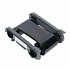 Evolis RCT219NAAA оцветяващо фолио, blackflex (черен)
