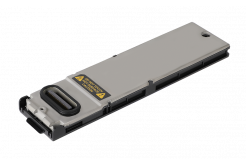 Getac Removable SSD, 256GB