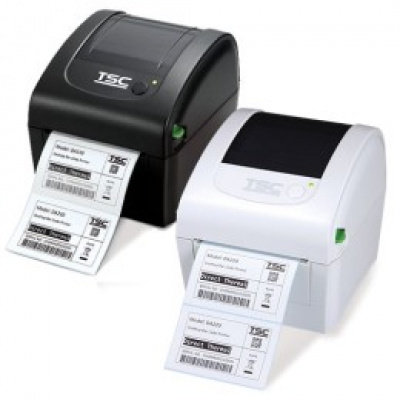 TSC DA220 99-158A015-2102 принтер за етикети, 8 точки/мм (203 dpi), RTC, USB, Ethernet