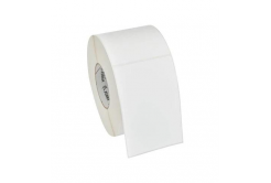 Zebra ZIPZED3018654XL Z-Essentials 500D, label roll, normal paper, 102 mm x 152 mm, бяло