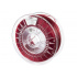 Spectrum 81551 3D филамент, PETG Premium High Speed, 1,75mm, 1000g, Прозрачно червен (Transparent red)