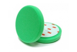 3M Perfect-it™ Pěnový lešticí kotouč, zelený, průměr 150 mm (50487)