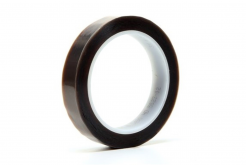 3M 5490 Плъзгаща се PTFE лепилна лента, 25 мм x 33 м