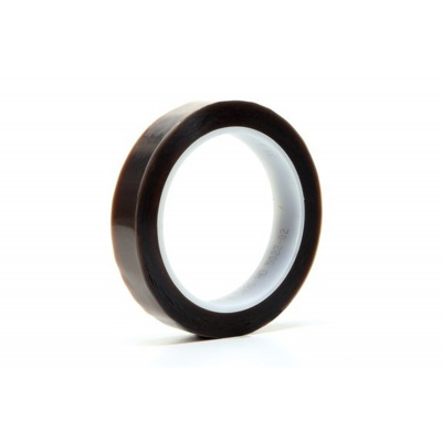 3M 5490 Плъзгаща се PTFE лепилна лента, 25 мм x 33 м